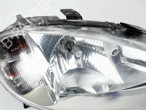 Right headlight RENAULT MEGANE I (BA0/1_) 1.9 dTi (BA08, BA0N) | BP30161692C29