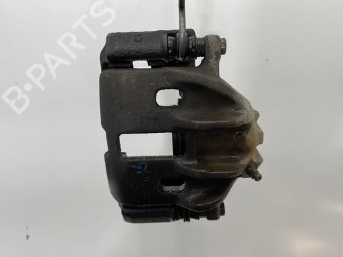 Used Left front brake caliper PEUGEOT PARTNER Box Body/MPV (5_, G_) 1.1 (60 hp) 29043593