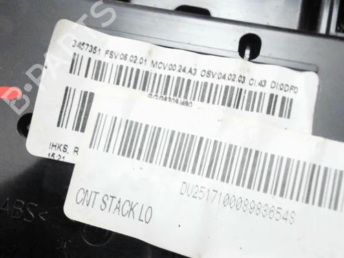 Climate control MINI MINI (R56) One | BP20416836I5 