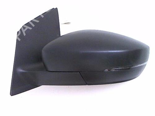 Left mirror VW POLO V (6R1, 6C1) 1.6 TDI | BP20437284C26 