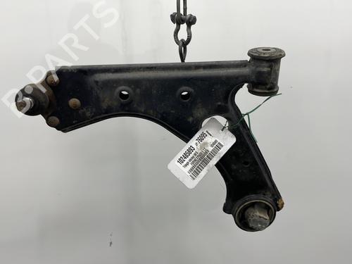 Venstre fortil bærearm FIAT FIORINO Box Body/MPV (225_) 1.3 D Multijet (225BXD1A, 225BXB1A, 225BXB11) (75 hp) 24178078