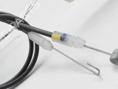 Used Rear left lock Rear left lock NISSAN PIXO (UA0) 1.0 (68 hp) 20438962 20438962