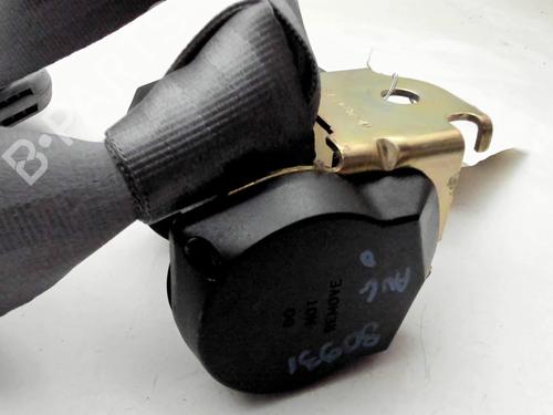 Used Front left seatbelt Front left seatbelt 39576137 39576137