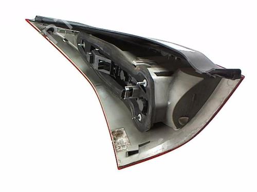 Right taillight RENAULT MEGANE II Estate (KM0/1_) 1.5 dCi (KM1F) | BP20473581C35 