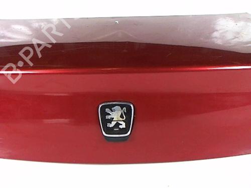 Tailgate PEUGEOT 406 Coupe (8C) 3.0 V6 24V | BP20435662C6 