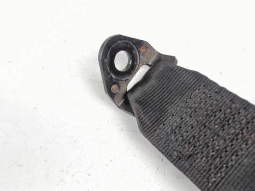 Used Rear right seatbelt Rear right seatbelt 20405421 20405421