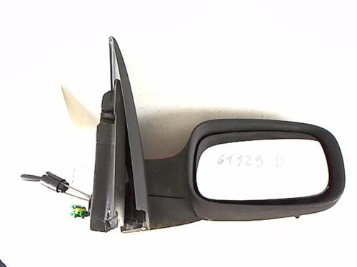 Used Right mirror RENAULT MEGANE II (BM0/1_, CM0/1_) 1.5 dCi (BM0F, BM0T, BM2B, CM0F, CM0T) (82 hp) 20426874