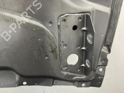 Hood MERCEDES-BENZ A-CLASS (W169) A 180 CDI (169.007, 169.307) | BP20449908C1 