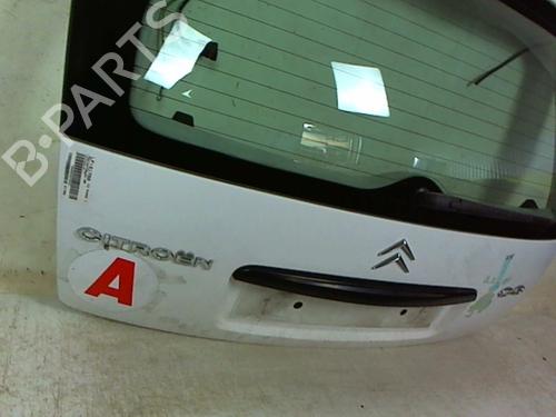Tailgate CITROËN C3 I (FC_, FN_) 1.4 HDi | BP20467184C6 
