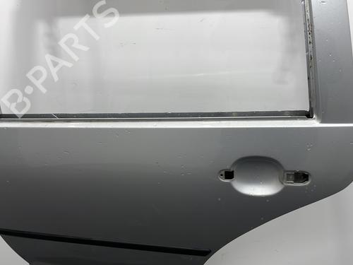 Left rear door VW BORA Variant (1J6) 1.9 TDI | BP31126710C4