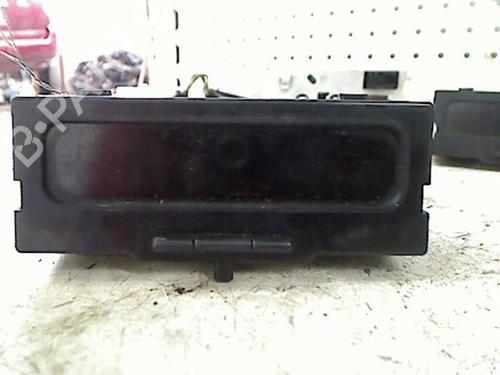 Used Display monitor RENAULT CLIO II (BB_, CB_) 1.9 D (B/CB0E, BB0J) (64 hp) 21233020