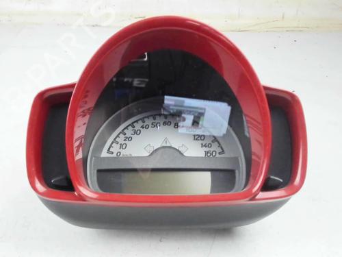 Instrument cluster SMART FORTWO Cabrio (451) | BP37652339C47 - Image 3