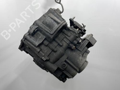 Gearbox VW PASSAT B6 Variant (3C5) 2.0 TDI 16V | BP29749643M3 