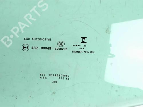 Front left door window CITROËN JUMPY III Van (V_) 2.0 BlueHDi 145 | BP30363936C18