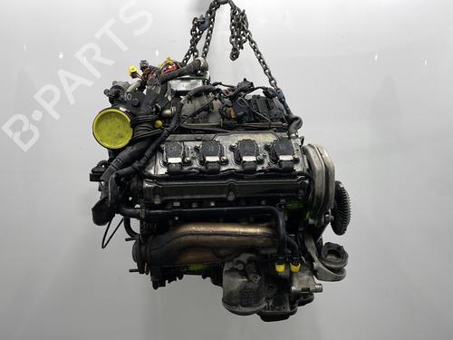 Engine AUDI A8 D2 (4D2, 4D8) S8 quattro | BP30864263M1