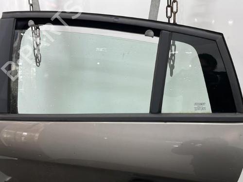 Left rear door FIAT BRAVO II (198_) 1.9 D Multijet (198AXE1A) | BP20442191C4 