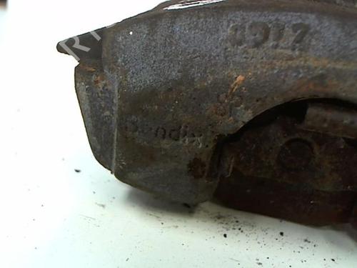 Right front brake caliper SEAT AROSA (6H1) 1.0 | BP20456290M104 