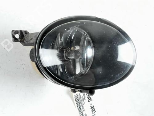 Used Right front fog light Right front fog light VW TOURAN (1T3) 1.6 TDI (105 hp) 33993766 33993766