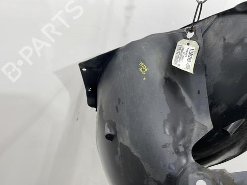 Wheel arch RENAULT CLIO III (BR0/1, CR0/1) 1.5 dCi (C/BR0G, C/BR1G) | BP29438007C56 