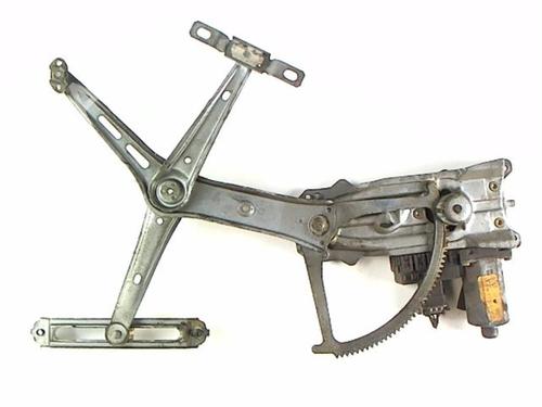 Front right window mechanism OPEL ASTRA G Hatchback (T98) 2.0 16V (F08, F48) | BP20436890C23 