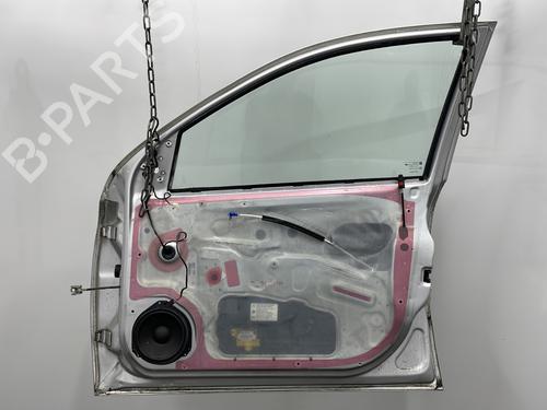 Right front door OPEL ASTRA G Hatchback (T98) 1.7 DTI 16V (F08, F48) | BP21208857C3 