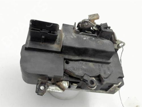 Front right lock PEUGEOT PARTNER Box Body/MPV (5_, G_) 1.6 HDi 75 | BP22414902C97