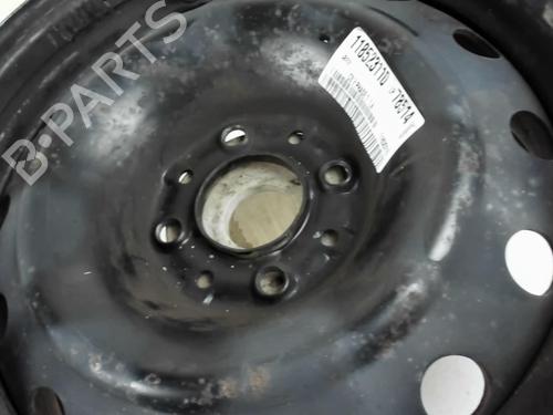 Fælk CITROËN C3 II (SC_) 1.4 HDi 70 (SC8HZC, SC8HR0, SC8HP4) | BP31932159C45