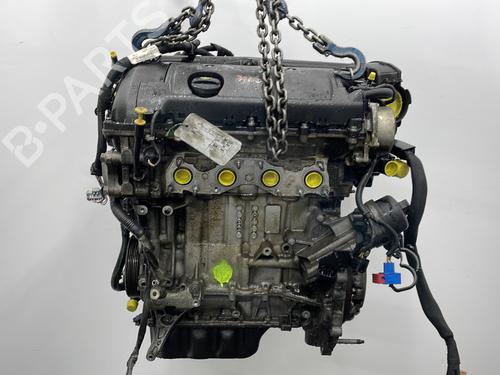 Used Engine PEUGEOT 207 (WA_, WC_) 1.4 16V (95 hp) 29921809