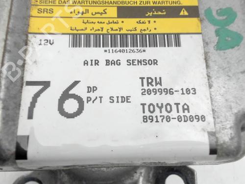 ecu-airbags-toyota-yaris-_p1_-1999-2000-2001-2002-2003-2004-2005-33701774 main image