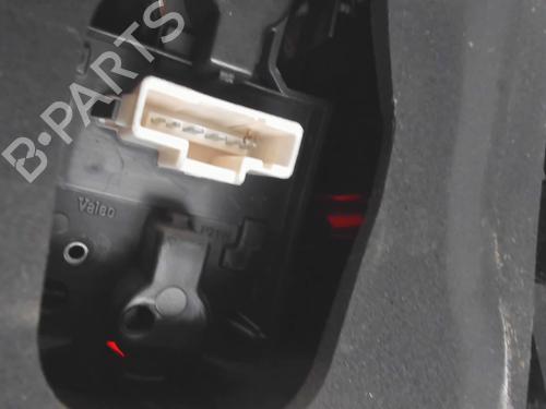 Used Left taillight CITROËN C5 II (RC_) 1.8 16V (125 hp) 20463953