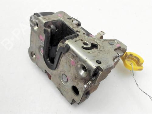 Rear right lock DACIA DUSTER (HS_) 1.5 dCi 4x4 | BP24173157C99 