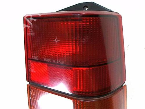Right taillight SEAT MARBELLA (28A) 0.9 Cat | BP20478183C35 