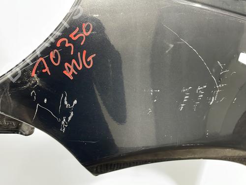 Forskærm venstre TOYOTA YARIS (_P1_) 1.4 D-4D (NLP10_, NLP10R) | BP20405959C41 