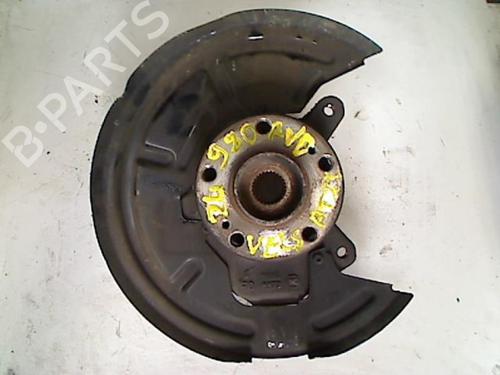 Used Right front steering knuckle RENAULT VEL SATIS (BJ0_) 2.2 dCi (BJ0E, BJ0F) (150 hp) 20414130