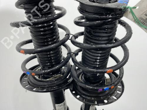 Dämpfer vorne links PEUGEOT 2008 II (UD_, US_, UY_, UJ_, UR_, UC_) 1.2 PureTech 130 (USHNS, URHNS) | BP30602879M16