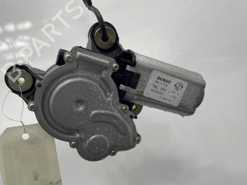 Rear wiper motor FIAT STILO (192_) 1.9 D Multijet | BP20442218M102 