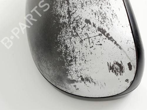 Right mirror PEUGEOT 406 Coupe (8C) 2.0 16V | BP20477145C27 