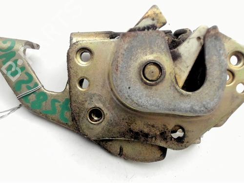 Used Front left lock FIAT PANDA (141_) 900 (40 hp) 29374976