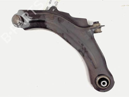 Right front suspension arm RENAULT CAPTUR I (J5_, H5_) 0.9 TCe 90 | BP20390927M13 