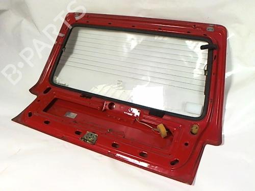 Tailgate FIAT PANDA (141_) 900 | BP20435670C6 
