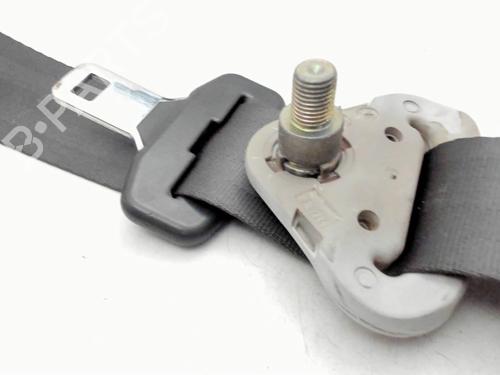 Front left seatbelt RENAULT MODUS / GRAND MODUS (F/JP0_) 1.5 dCi (FP0E, JP0E) | BP40612281I26  - Image 6