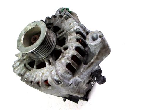 Used Alternator Alternator BMW 5 Touring (F11) 525 d (204 hp) 21236109 21236109