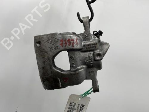 Used Right front brake caliper Right front brake caliper RENAULT CLIO V (B7_) 1.0 SCe 65 (B7MG) (67 hp) 20439761 20439761