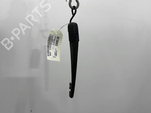 Used Rear windshield wiper arm OPEL AGILA (B) (H08) 1.2 (F68) (86 hp) 20418050