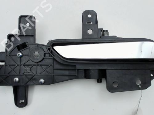 Used Rear right exterior door handle MG MARVEL R EV (EP21) (288 hp) 32786871