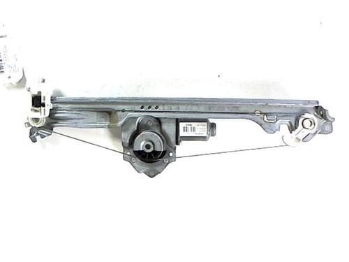 Used Rear left window mechanism Rear left window mechanism RENAULT MODUS / GRAND MODUS (F/JP0_) 1.5 dCi 90 (88 hp) 20427035 20427035