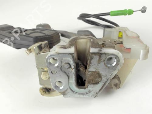 Front right lock TOYOTA AYGO (_B1_) 1.0 (KGB10_, KGB10R) | BP20442683C97 
