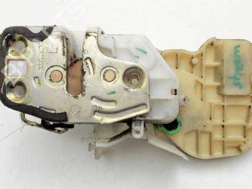 Used Front left lock HONDA STREAM (RN) 2.0 16V (RN3) (156 hp) 27873551