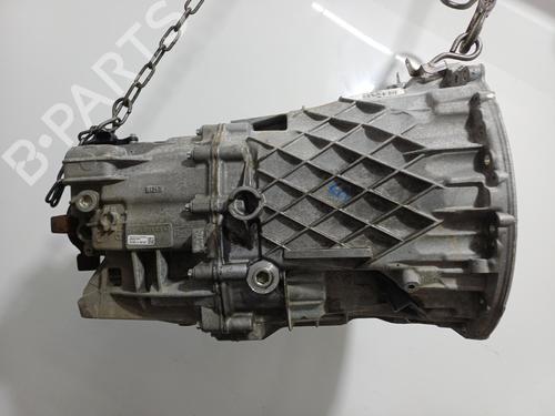 Gearbox MERCEDES-BENZ SPRINTER 3,5-t Van (B907, B910) | BP36337907M3 - Image 17