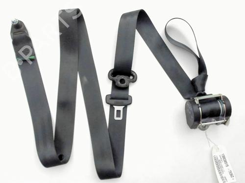 Front right seatbelt PEUGEOT BOXER Van 2.2 BlueHDi 120 | BP38101278I25 - Image 2